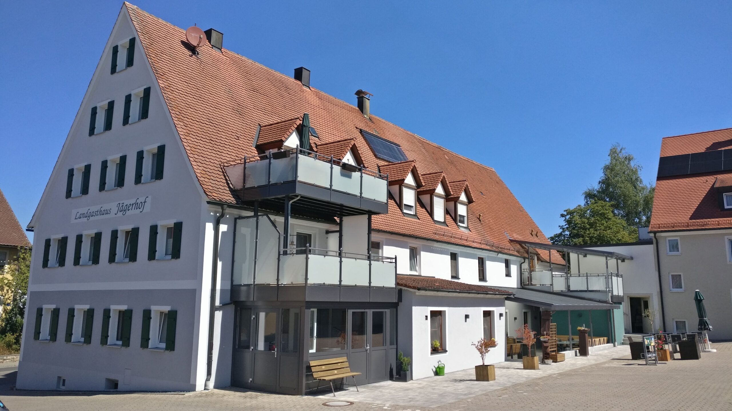 Gasthaus Jägerhof2