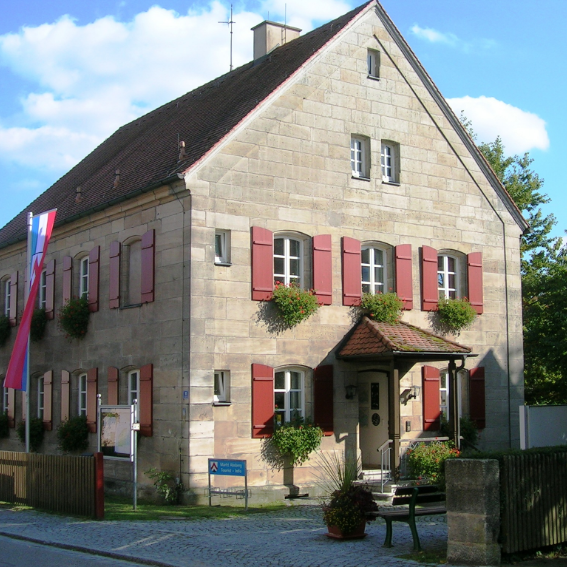 Rathaus Absberg